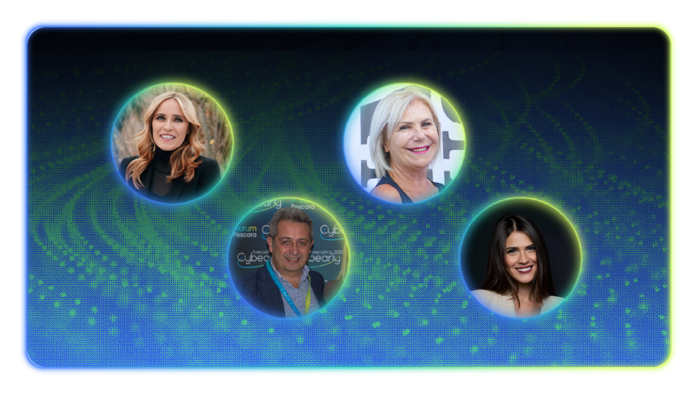 Dall’industria al territorio: come l’AI può rafforzare il sistema Italia